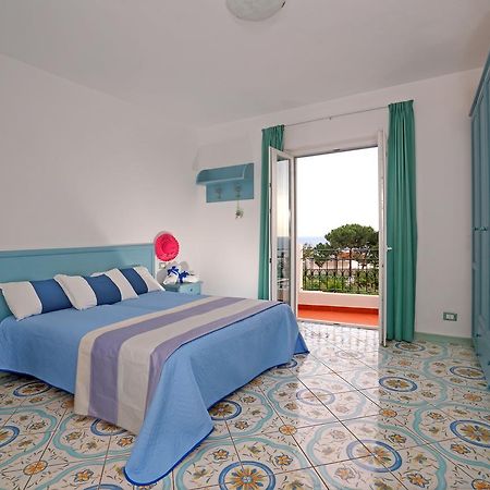 Hotel Casa La Vigna Sant'Angelo  外观 照片